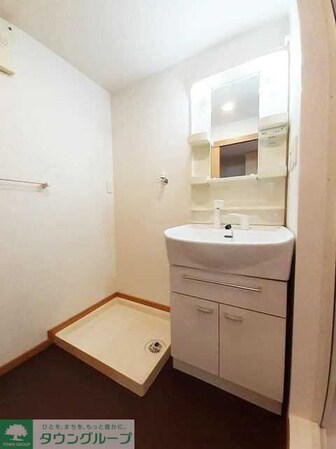 ドゥーメゾンの物件内観写真